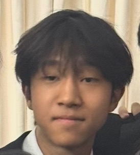 Jaemin Shah