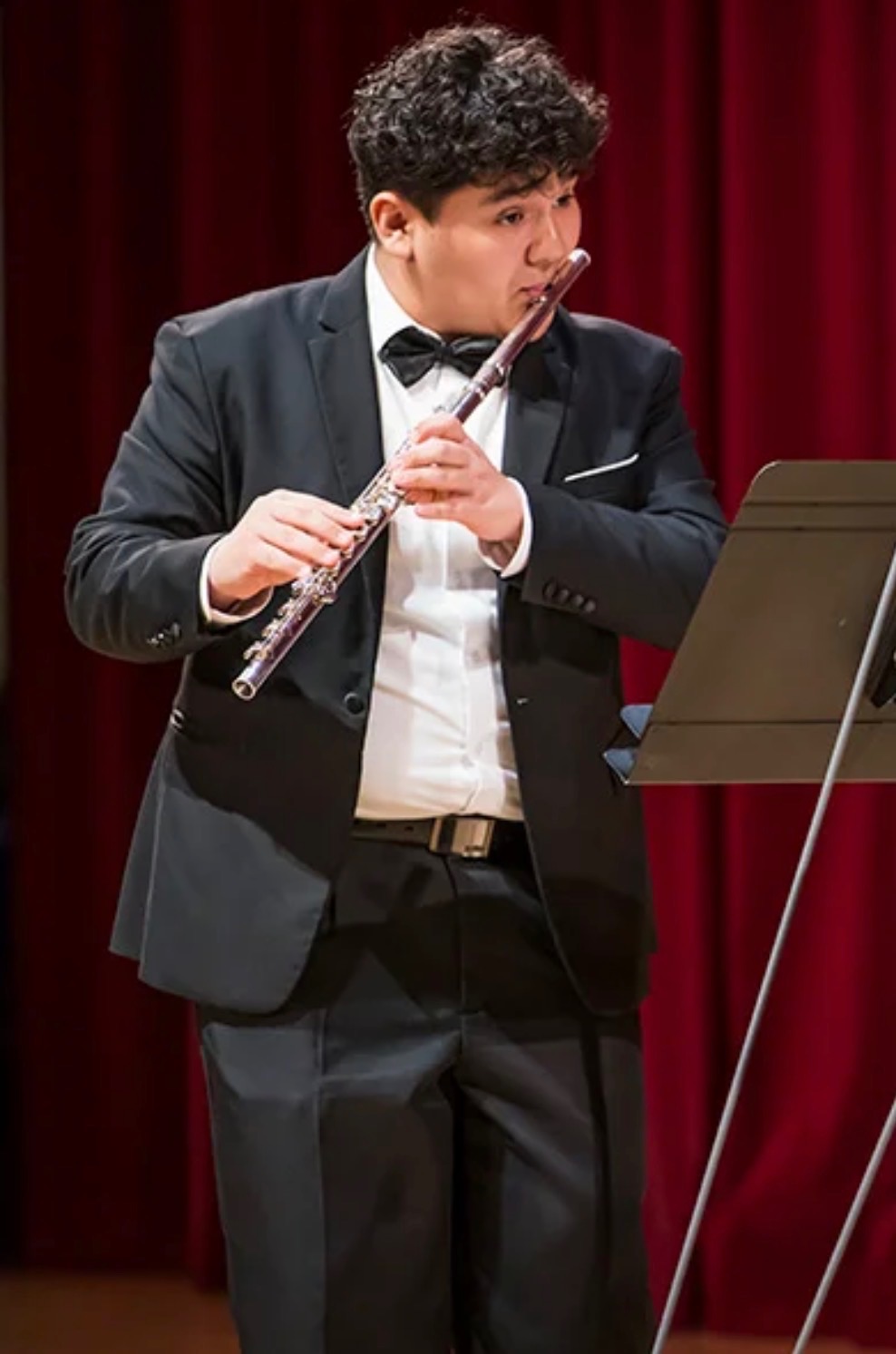 Ezra Garcia