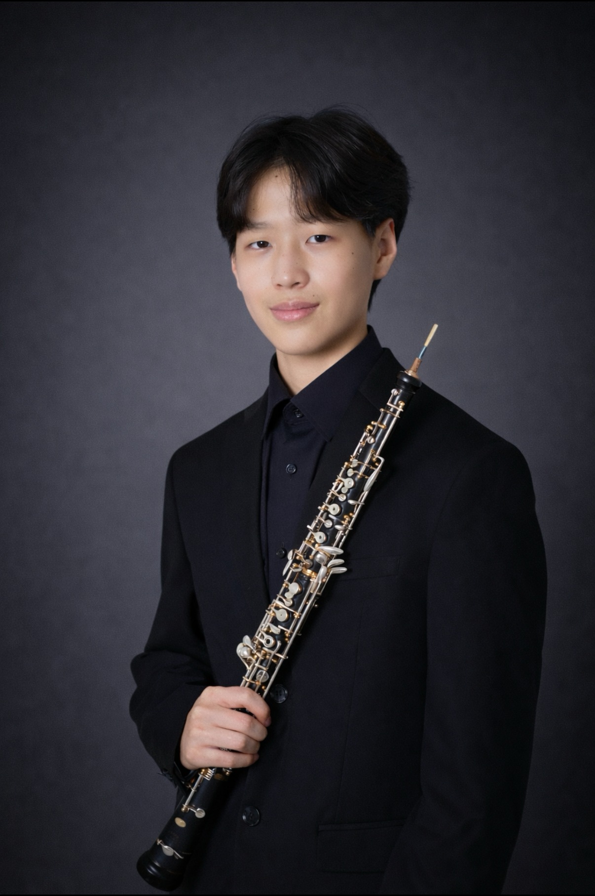 Jayden Seo