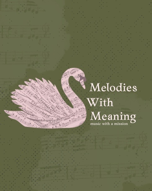 Melodies with Meaning logo